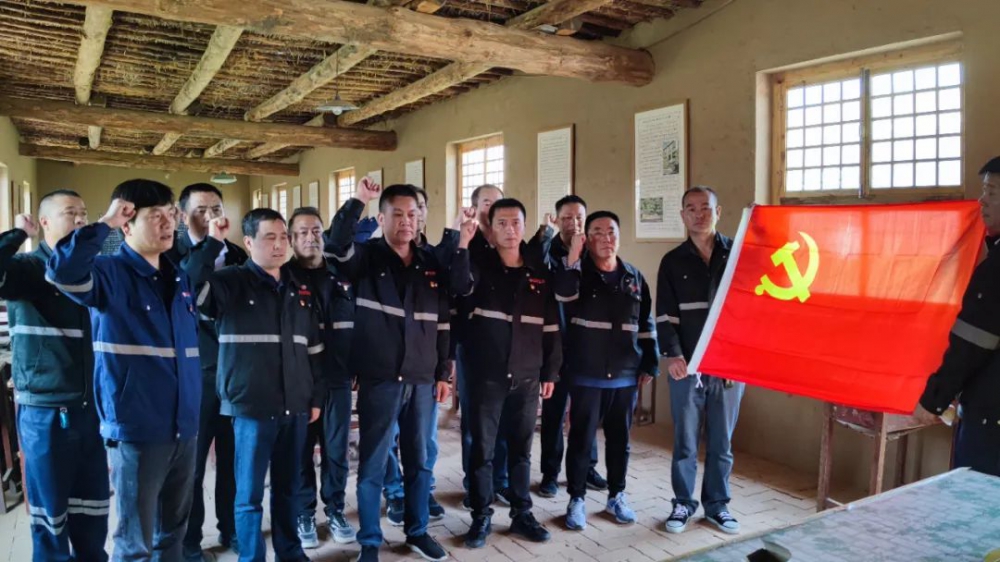 榜樣力量 | 祝賀！他們，榮獲陜西有色金屬集團(tuán)表彰